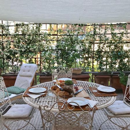 Aausgud Bed & Breakfast Ravenna Exterior photo