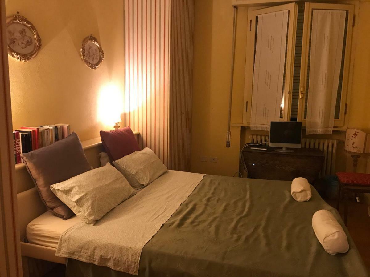 Aausgud Bed & Breakfast Ravenna Exterior photo