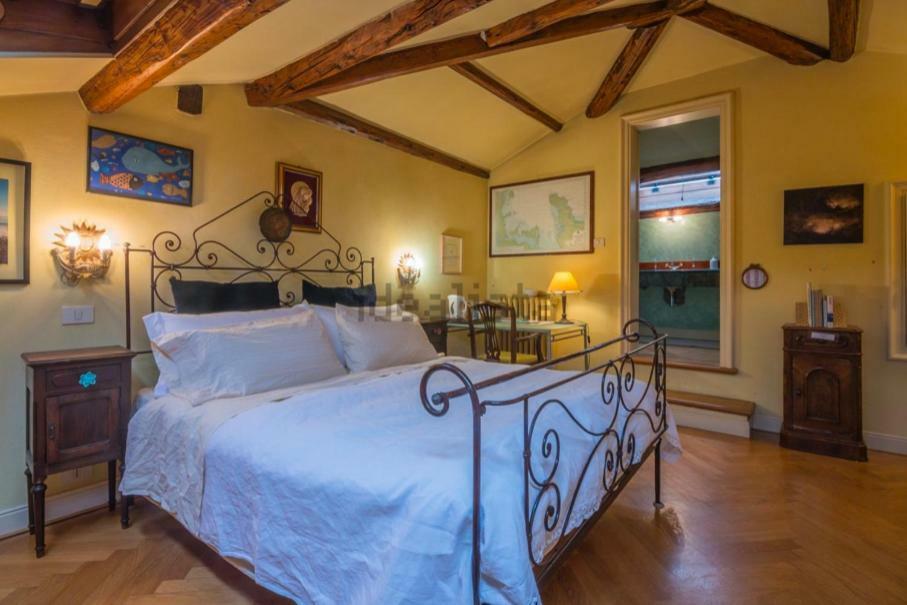 Aausgud Bed & Breakfast Ravenna Exterior photo